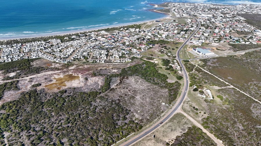 2 Bedroom Property for Sale in Struisbaai Western Cape
